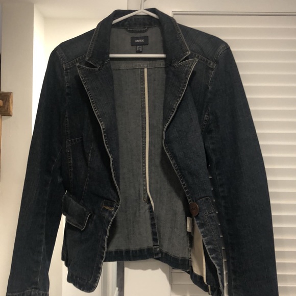 Mexx Jean jacket - Picture 6 of 6